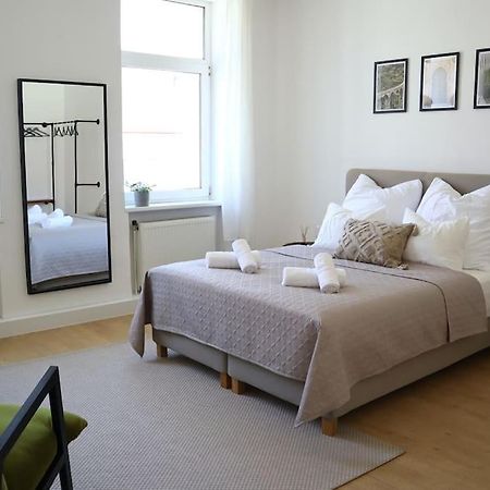 Bloom - Modern One Bedroom Apartment Wien Eksteriør bilde