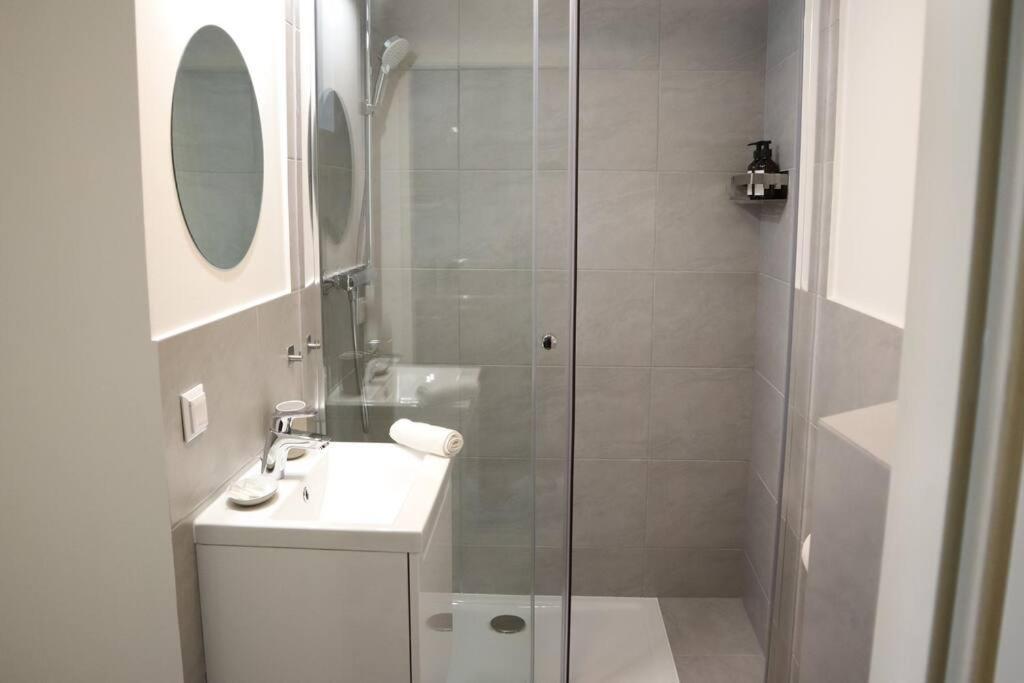 Bloom - Modern One Bedroom Apartment Wien Eksteriør bilde