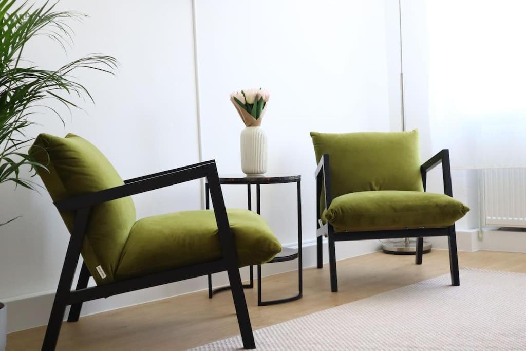 Bloom - Modern One Bedroom Apartment Wien Eksteriør bilde