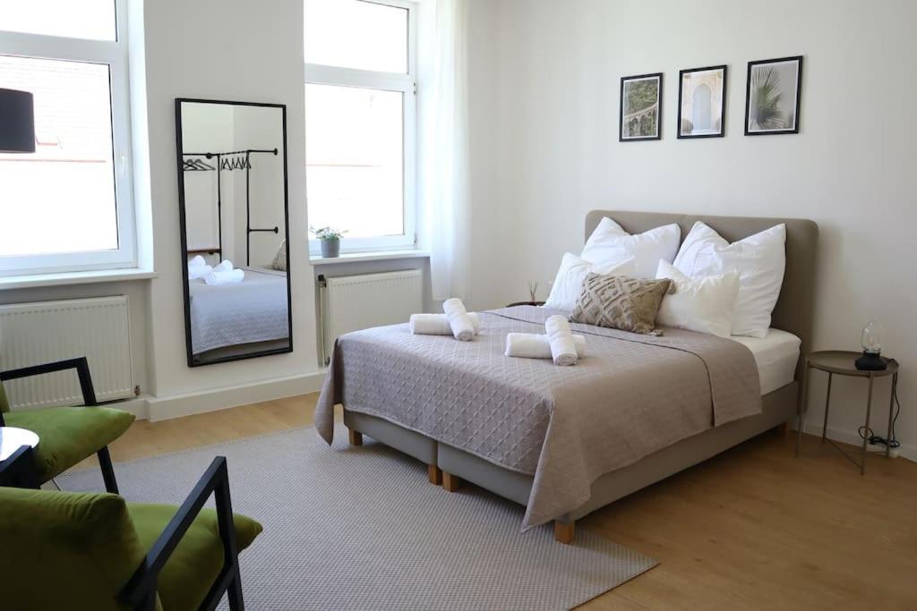 Bloom - Modern One Bedroom Apartment Wien Eksteriør bilde