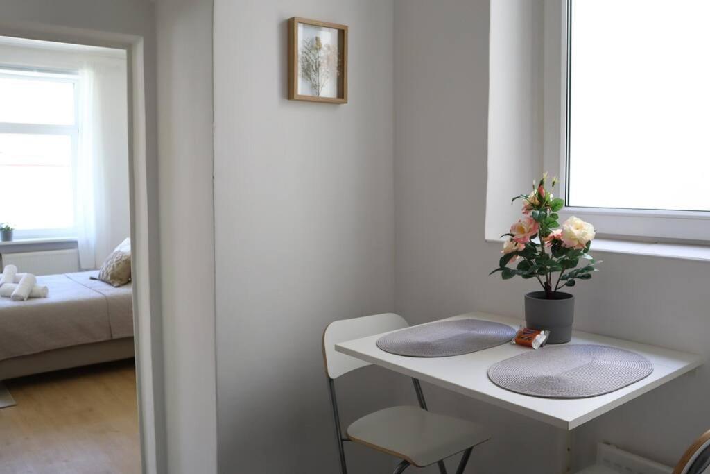 Bloom - Modern One Bedroom Apartment Wien Eksteriør bilde