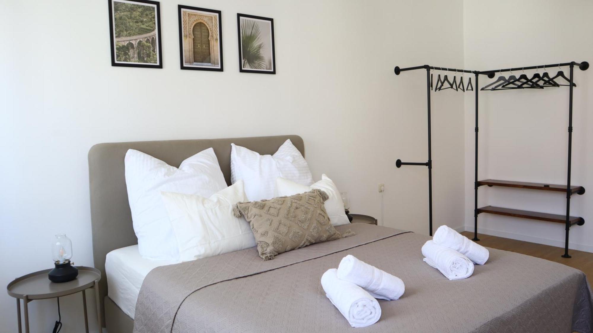 Bloom - Modern One Bedroom Apartment Wien Eksteriør bilde