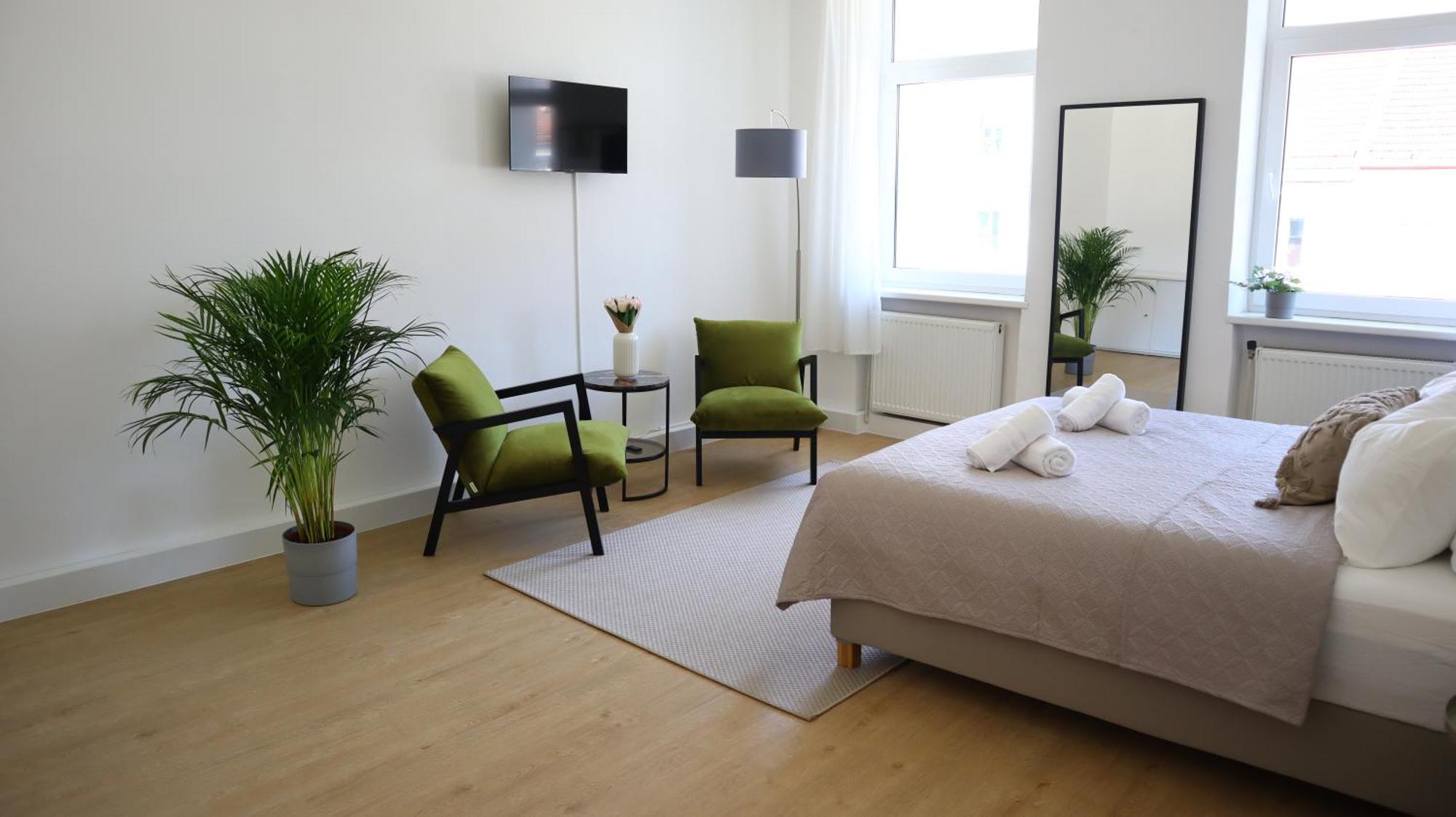 Bloom - Modern One Bedroom Apartment Wien Eksteriør bilde